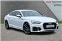 2022 Audi A5 Sportback 35 TDI S Line 5dr S Tronic