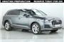 2020 Audi Q7 50 TDI Quattro S Line 5dr Tiptronic