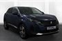 2021 Peugeot 3008 1.2 PureTech Allure 5dr