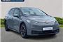 2021 Volkswagen ID.3 150kW Tech Pro Performance 58kWh 5dr Auto