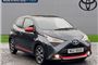 2019 Toyota Aygo 1.0 VVT-i X-Trend 5dr