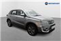 2021 Suzuki Vitara 1.4 Boosterjet 48V Hybrid SZ-T 5dr Auto