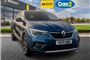 2021 Renault Arkana 1.3 TCe Mild Hybrid 140 S Edition 5dr EDC