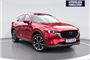 2022 Mazda CX-5 2.0 Sport 5dr Auto