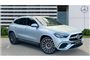 2025 Mercedes-Benz GLA GLA 250e AMG Line Premium 5dr Auto