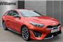 2023 Kia ProCeed 1.5T GDi ISG GT-Line 5dr