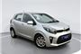 2019 Kia Picanto 1.25 2 5dr Auto