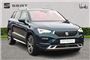 2022 SEAT Ateca 2.0 TDI 150 Xperience Lux 5dr