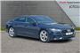 2022 Audi A7 40 TDI Quattro S Line 5dr S Tronic
