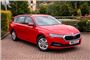 2021 Skoda Octavia Estate 2.0 TDI SE Technology 5dr DSG