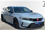 2025 Honda Civic Type R 2.0 VTEC Turbo Type R 5dr