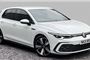 2021 Volkswagen Golf 2.0 TDI 200 GTD 5dr DSG