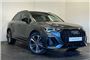 2022 Audi Q3 40 TFSI Quattro Black Edition 5dr S Tronic