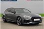 2023 Audi A4 Avant 35 TFSI Black Edition 5dr S Tronic