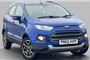 2015 Ford EcoSport 1.0 EcoBoost Titanium 5dr