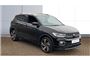 2023 Volkswagen T-Cross 1.0 TSI 110 R-Line 5dr DSG