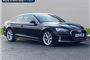 2021 Audi A5 35 TDI Sport 2dr S Tronic