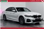 2021 BMW 3 Series 330e M Sport 4dr Step Auto