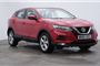 2020 Nissan Qashqai 1.5 dCi 115 Acenta Premium 5dr