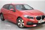 2019 BMW 1 Series 118i SE 5dr