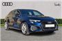 2023 Audi A3 30 TFSI S Line 5dr