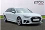 2020 Audi A4 Avant 35 TFSI S Line 5dr S Tronic