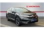 2021 Honda CR-V 2.0 i-MMD Hybrid Sport Line 2WD 5dr eCVT