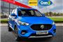 2024 MG ZS 1.5 VTi-TECH Excite 5dr