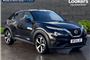 2021 Nissan Juke 1.0 DiG-T 114 Tekna 5dr