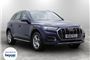 2021 Audi Q5 40 TDI Quattro Sport 5dr S Tronic