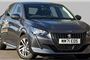 2021 Peugeot 208 1.2 PureTech 100 Allure Premium 5dr