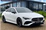 2023 Mercedes-Benz CLA CLA 200 AMG Line Premium Plus 4dr Tip Auto