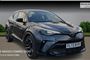 2022 Toyota C-HR 1.8 Hybrid GR Sport 5dr CVT