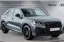 2024 Audi Q2 30 TFSI 116 Black Edition 5dr