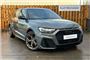 2019 Audi A1 35 TFSI S Line Style Edition 5dr S Tronic