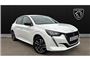 2023 Peugeot 208 1.2 PureTech 130 Allure Premium + 5dr EAT8