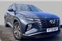 2022 Hyundai Tucson 1.6 TGDi SE Connect 5dr 2WD