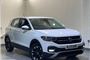 2022 Volkswagen T-Cross 1.0 TSI S 5dr