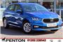 2023 Skoda Fabia 1.0 TSI 110 SE Comfort 5dr DSG