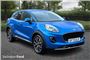 2023 Ford Puma 1.0 EcoBoost Hybrid mHEV Titanium 5dr