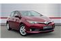2018 Toyota Auris 1.8 Hybrid Icon Tech TSS 5dr CVT