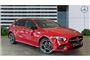 2021 Mercedes-Benz A-Class A250e AMG Line Premium Plus Edition 5dr Auto