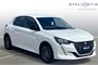 2022 Peugeot 208 1.2 PureTech Active Premium 5dr