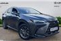 2022 Lexus NX 450h+ 2.5 5dr E-CVT [Premium Pack]