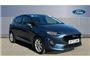 2022 Ford Fiesta 1.1 75 Trend 5dr