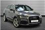2015 Audi Q3 2.0 TDI [184] Quattro S Line Plus 5dr S Tronic