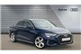 2023 Audi A3 Saloon 35 TFSI S Line 4dr S Tronic