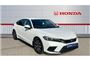 2024 Honda Civic 2.0 eHEV Elegance 5dr CVT