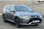 2017 Mitsubishi Outlander 2.0 PHEV GX5hs 5dr Auto