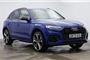 2023 Audi Q5 45 TFSI Quattro Edition 1 5dr S Tronic